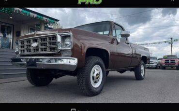 Chevrolet-K2500-1977-brown