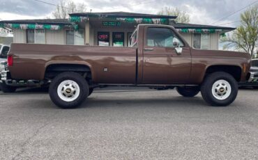 Chevrolet-K2500-1977-brown-4