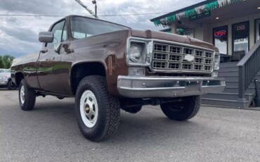 Chevrolet-K2500-1977-brown-5