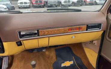 Chevrolet-K2500-1977-brown-8