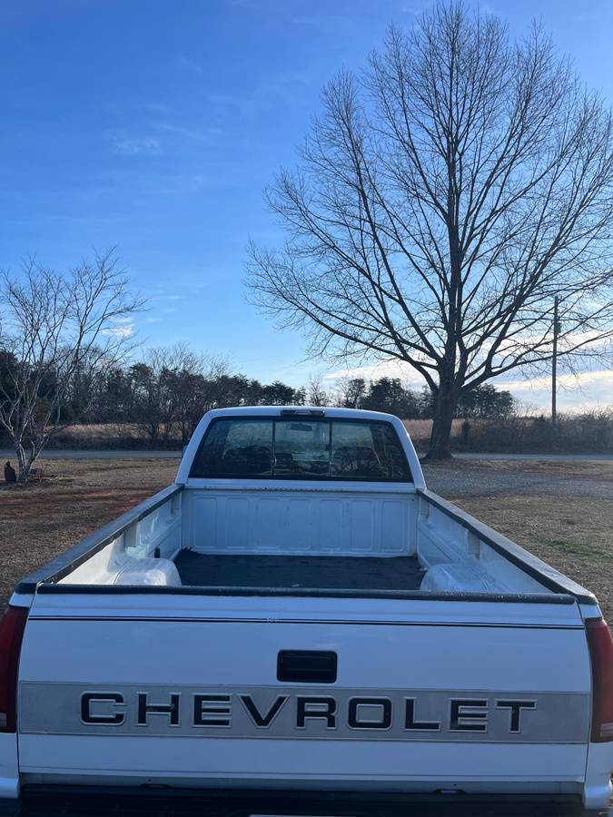Chevrolet-K2500-1994-1