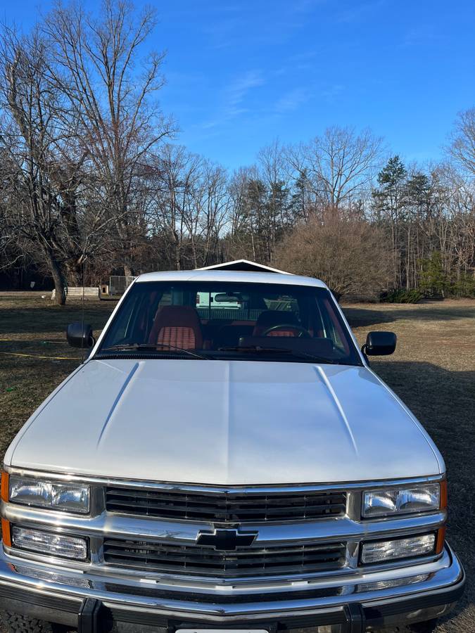 Chevrolet-K2500-1994-2