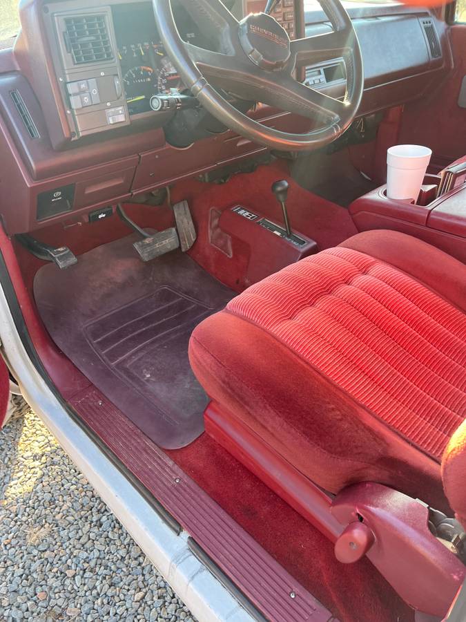 Chevrolet-K2500-1994-3