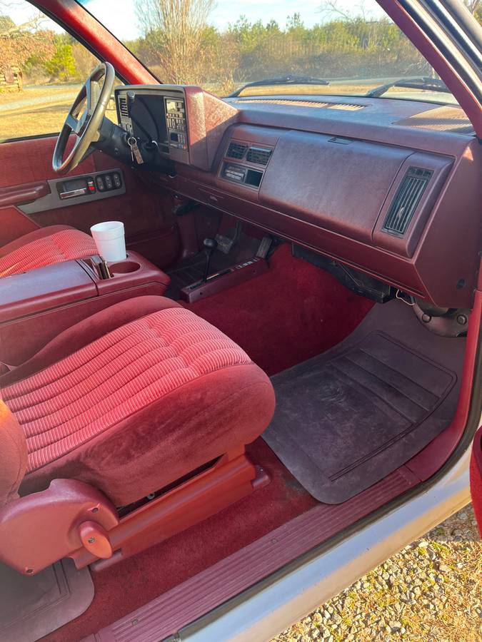 Chevrolet-K2500-1994-6