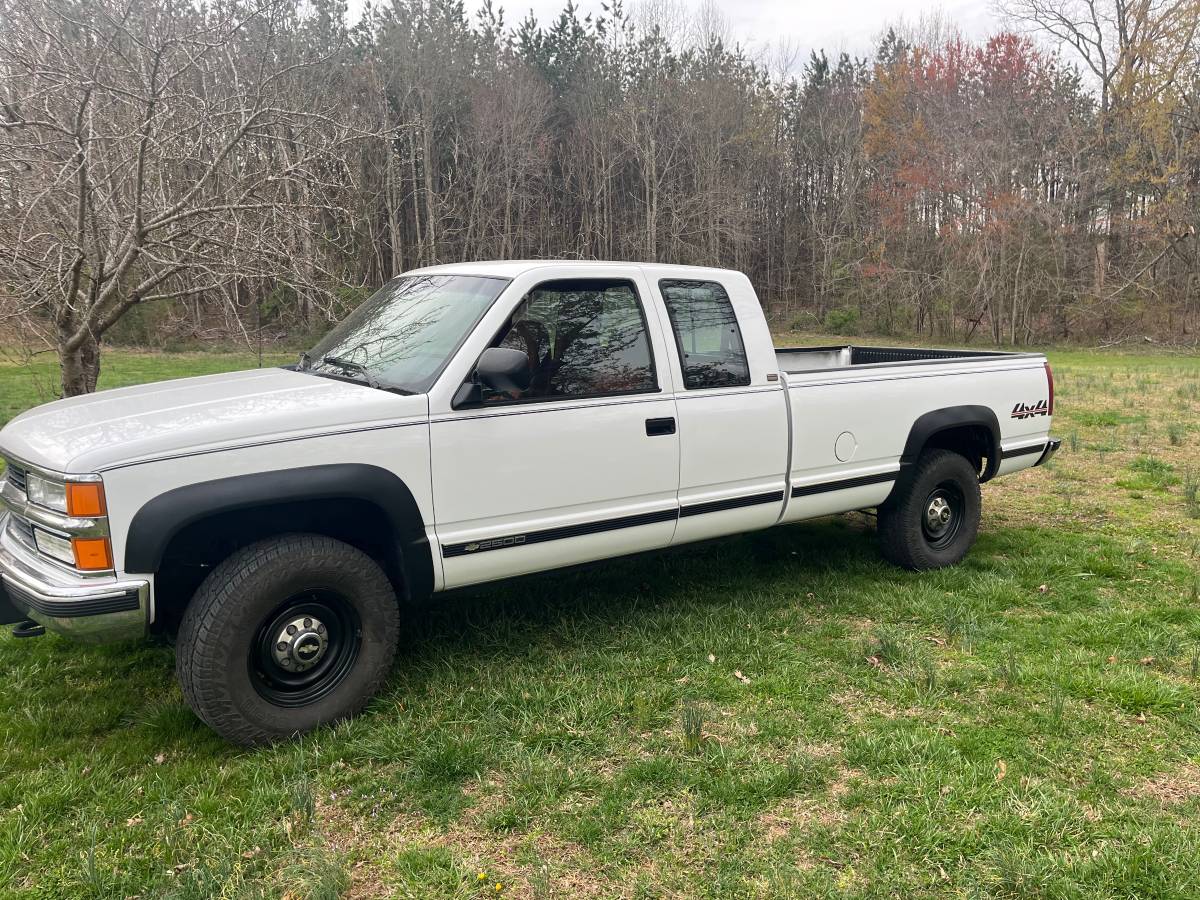 Chevrolet-K2500-1994-8