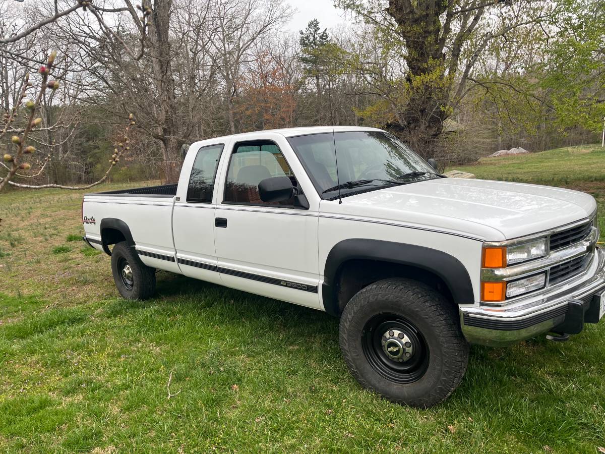 Chevrolet-K2500-1994