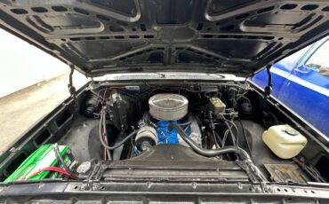 Chevrolet-K30-1985-black-5