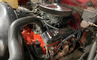 Chevrolet-K30-1986-red-3