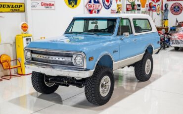 Chevrolet-K5-Blazer-1970