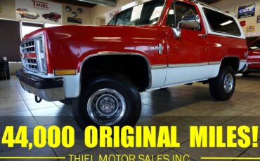 Chevrolet-K5-Blazer-1985-Classic-Car
