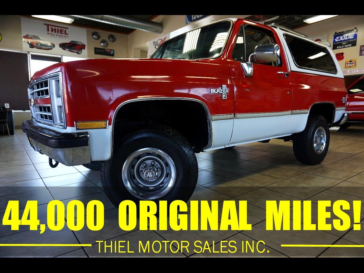 Chevrolet-K5-Blazer-1985-Classic-Car