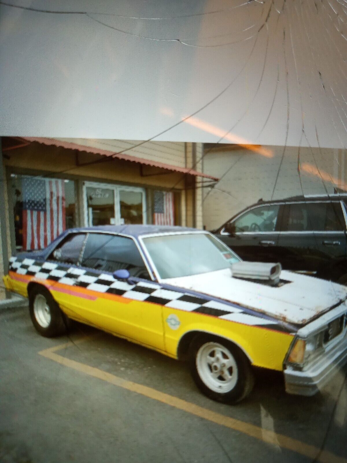 Chevrolet Malibu 1978 Coupe