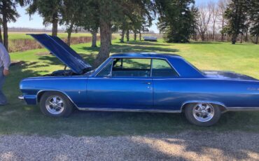 Chevrolet-Malibu-ss-1964-blue