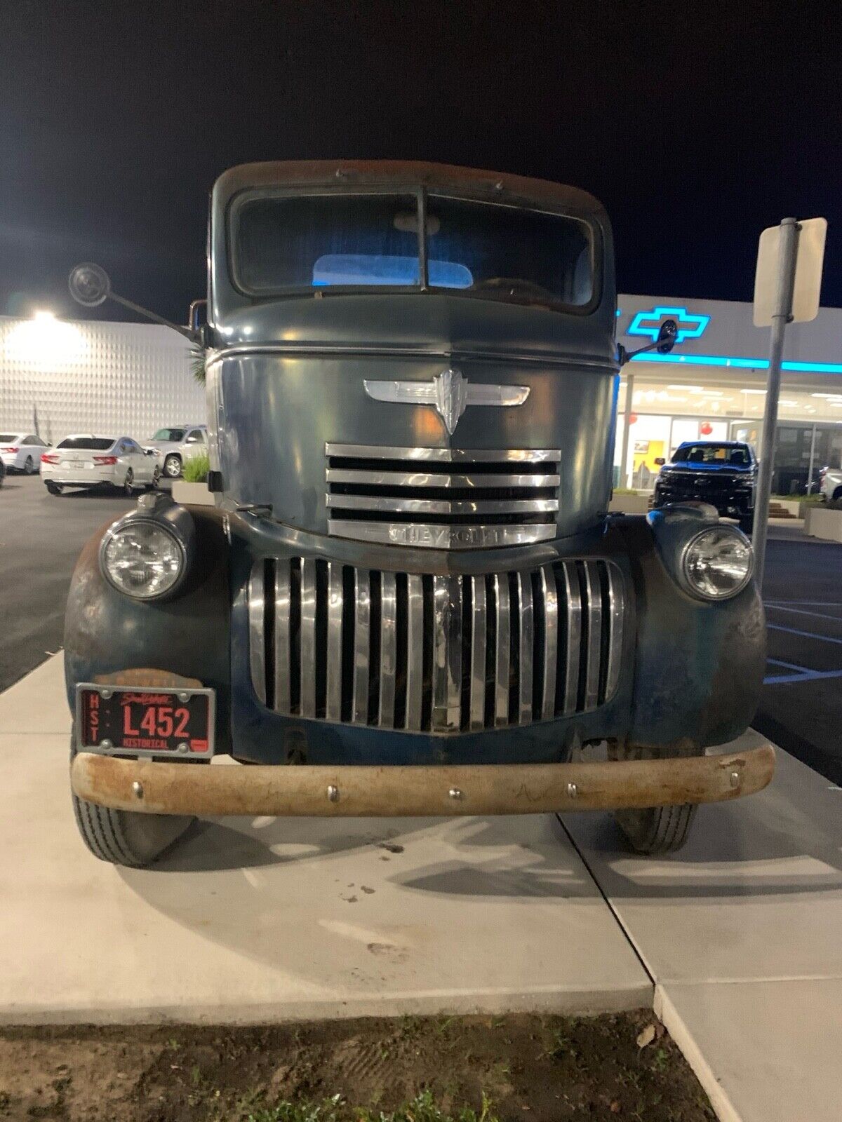 Chevrolet-Master-1941-Utility-8