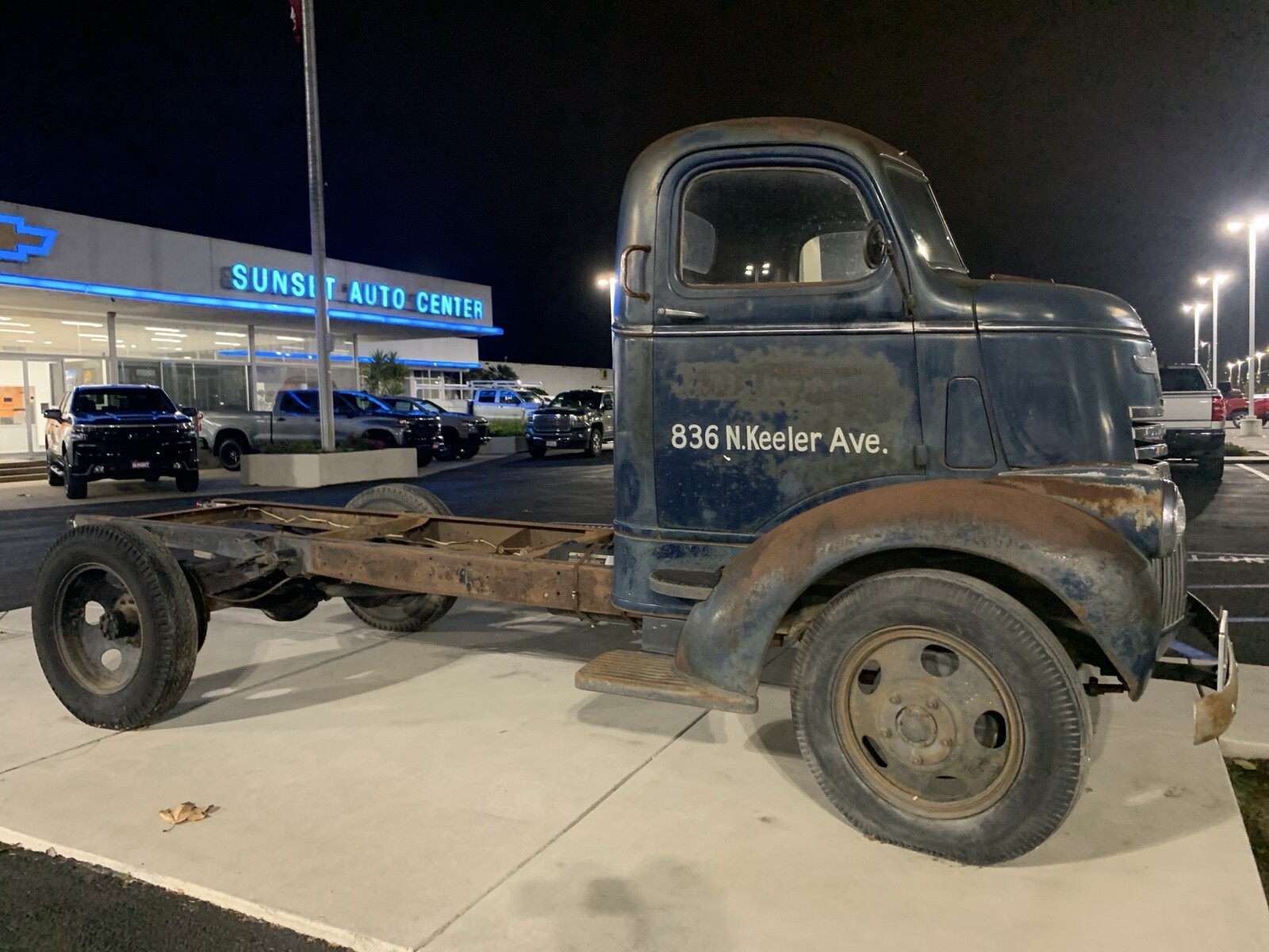 Chevrolet-Master-1941-Utility-9