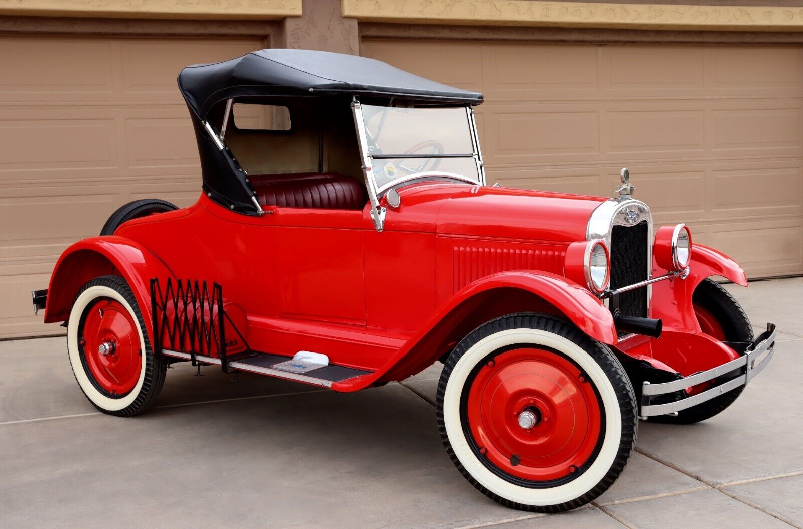 Chevrolet-Model-K-Superior-1925-Convertible-26