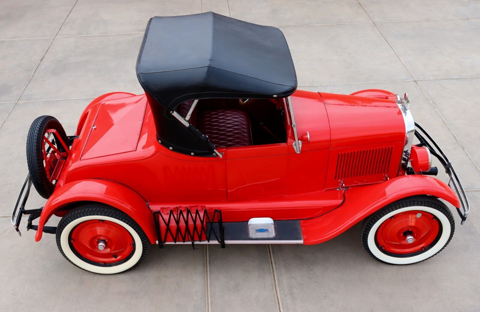 Chevrolet-Model-K-Superior-1925-Convertible-6