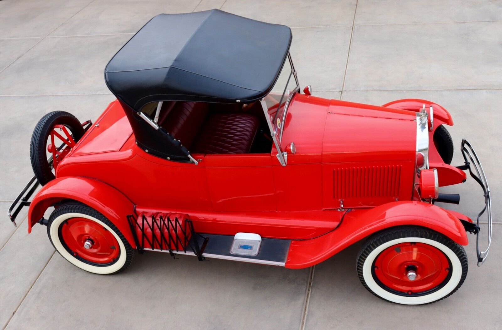 Chevrolet-Model-K-Superior-1925-Convertible-7