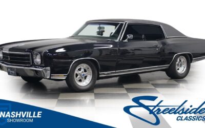 Chevrolet Monte Carlo 1970