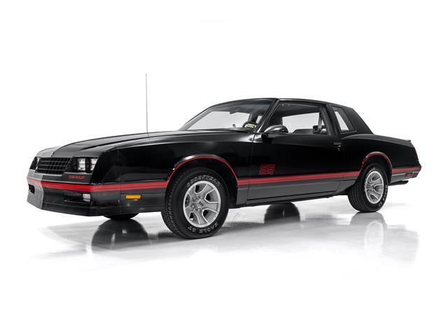 Chevrolet-Monte-Carlo-1987-2dr-Car
