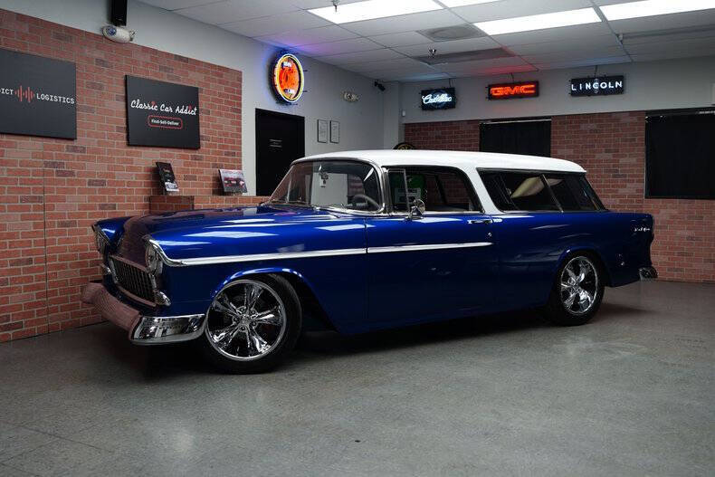Chevrolet-Nomad-1955-Wagon-1