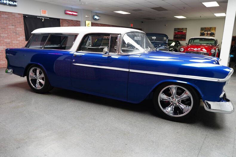 Chevrolet-Nomad-1955-Wagon-13