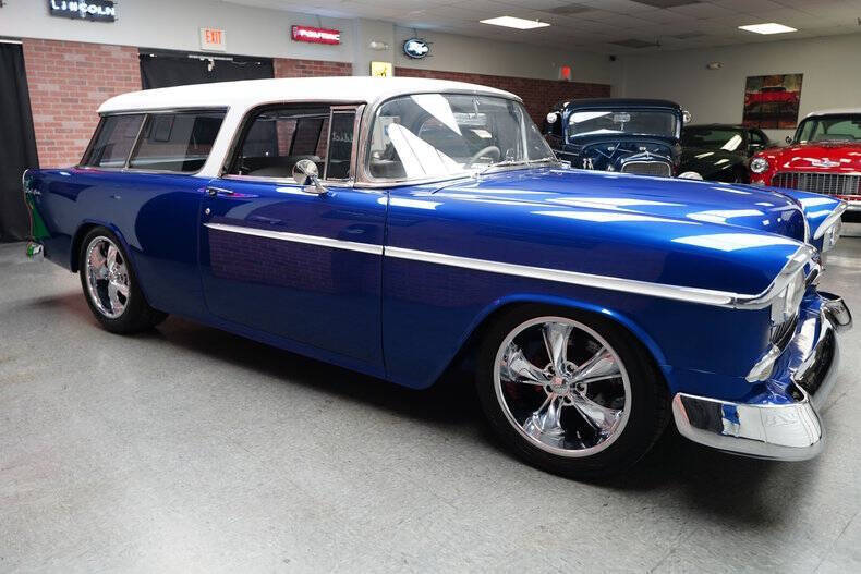 Chevrolet-Nomad-1955-Wagon-14