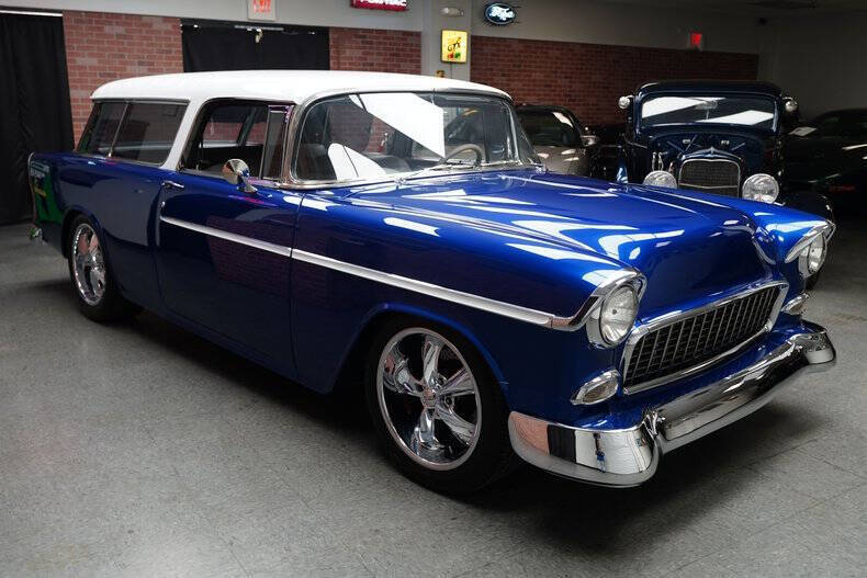 Chevrolet-Nomad-1955-Wagon-15