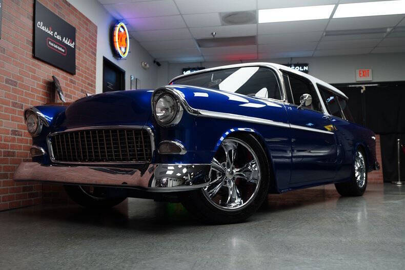 Chevrolet-Nomad-1955-Wagon-5