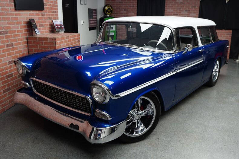 Chevrolet-Nomad-1955-Wagon-6