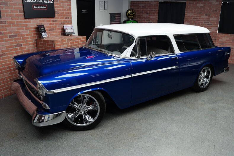 Chevrolet-Nomad-1955-Wagon-7