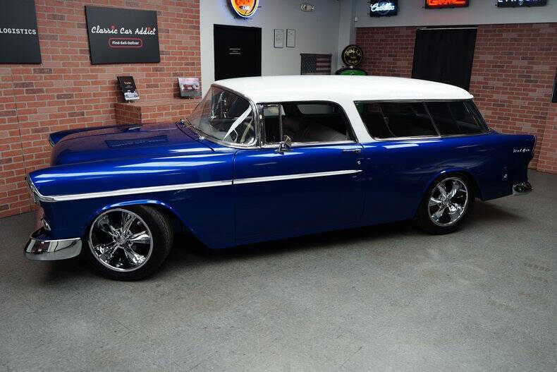 Chevrolet-Nomad-1955-Wagon-8