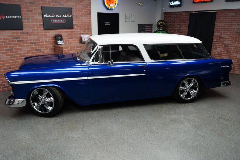 Chevrolet-Nomad-1955-Wagon-9