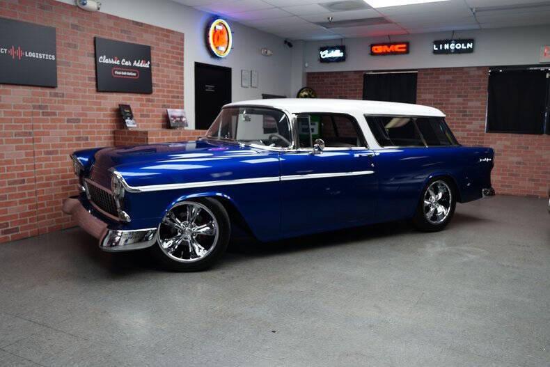 Chevrolet-Nomad-1955-Wagon