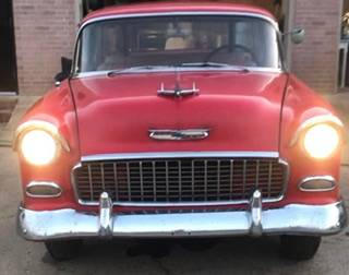 Chevrolet-Nomad-1955-red-1
