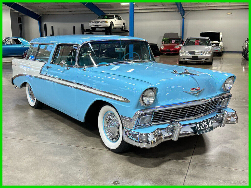 Chevrolet-Nomad-1956-Other