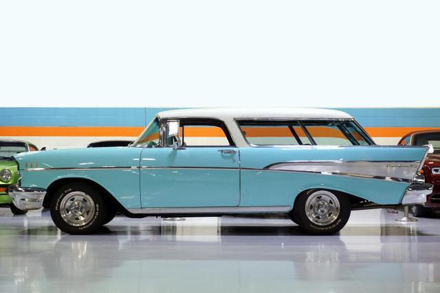 Chevrolet-Nomad-1957