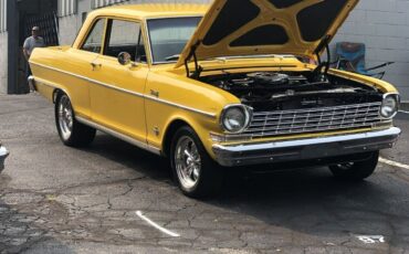 Chevrolet-Nova-1964-Sedan-1