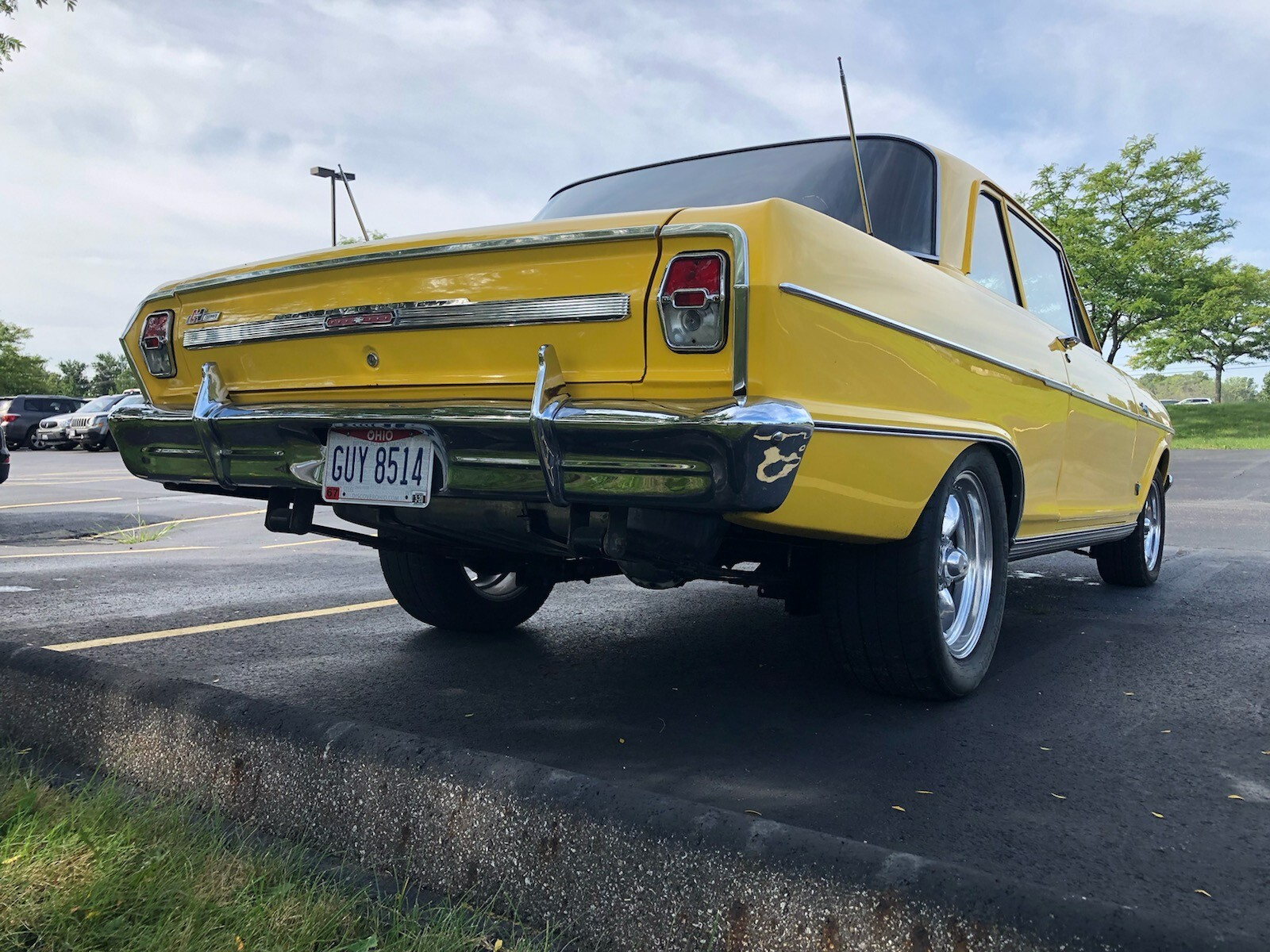 Chevrolet-Nova-1964-Sedan-10