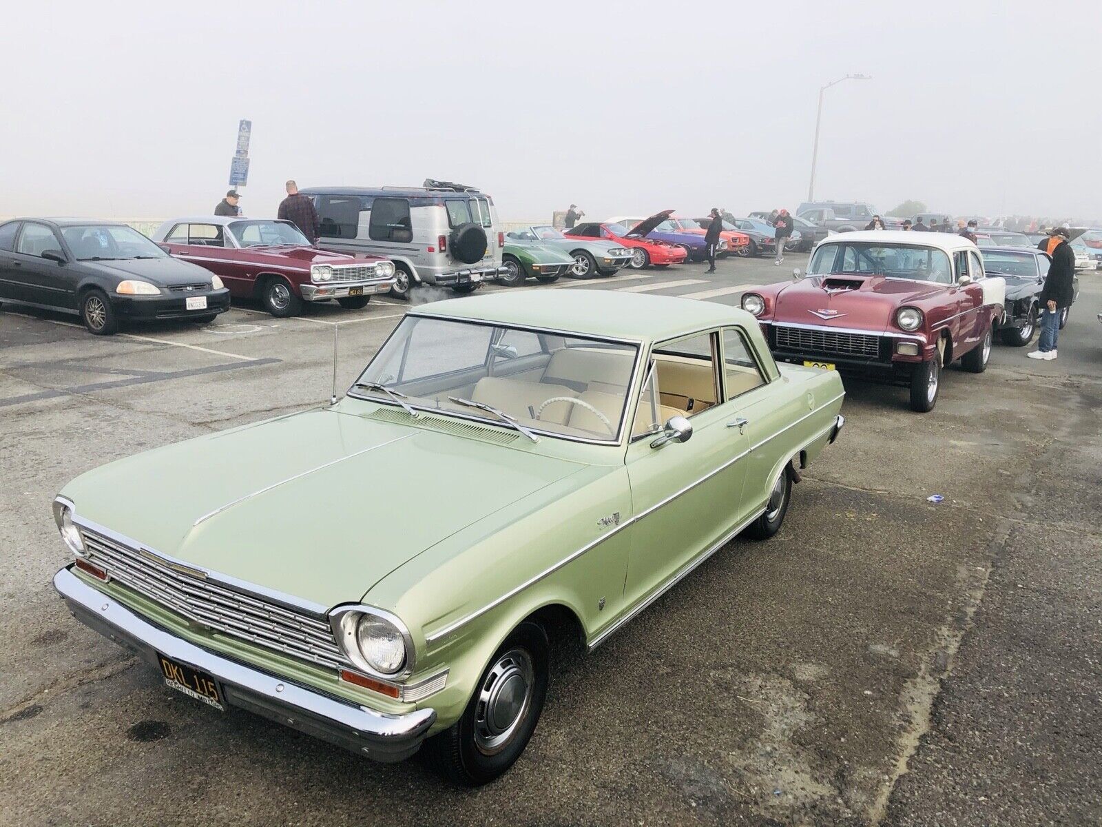 Chevrolet-Nova-1964-Sedan-10