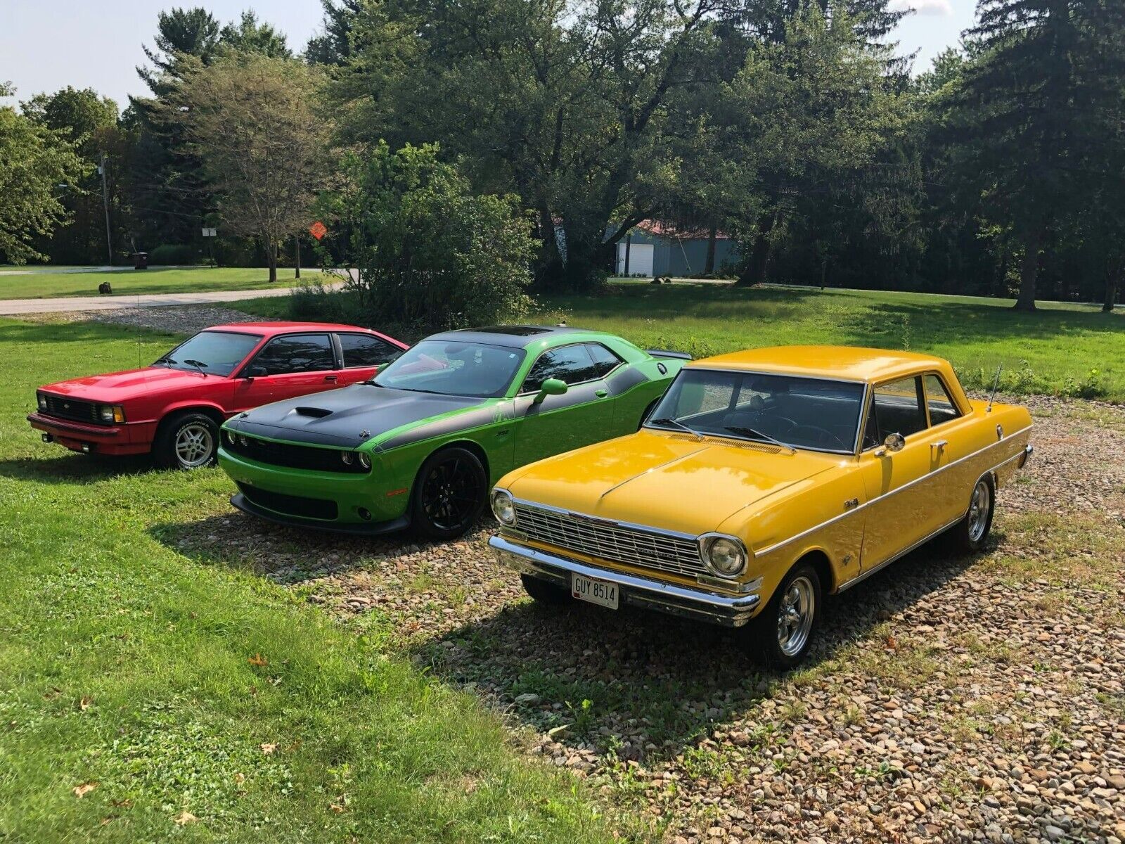 Chevrolet-Nova-1964-Sedan-15