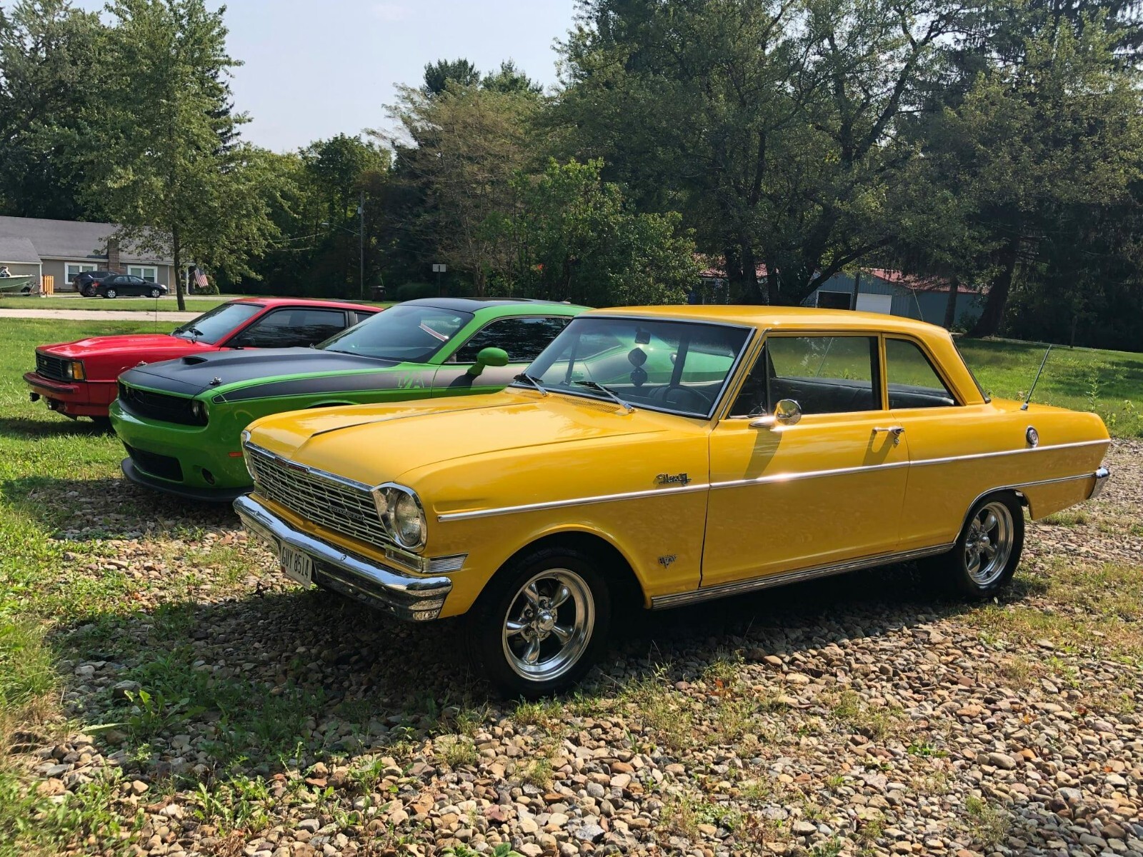 Chevrolet-Nova-1964-Sedan-16