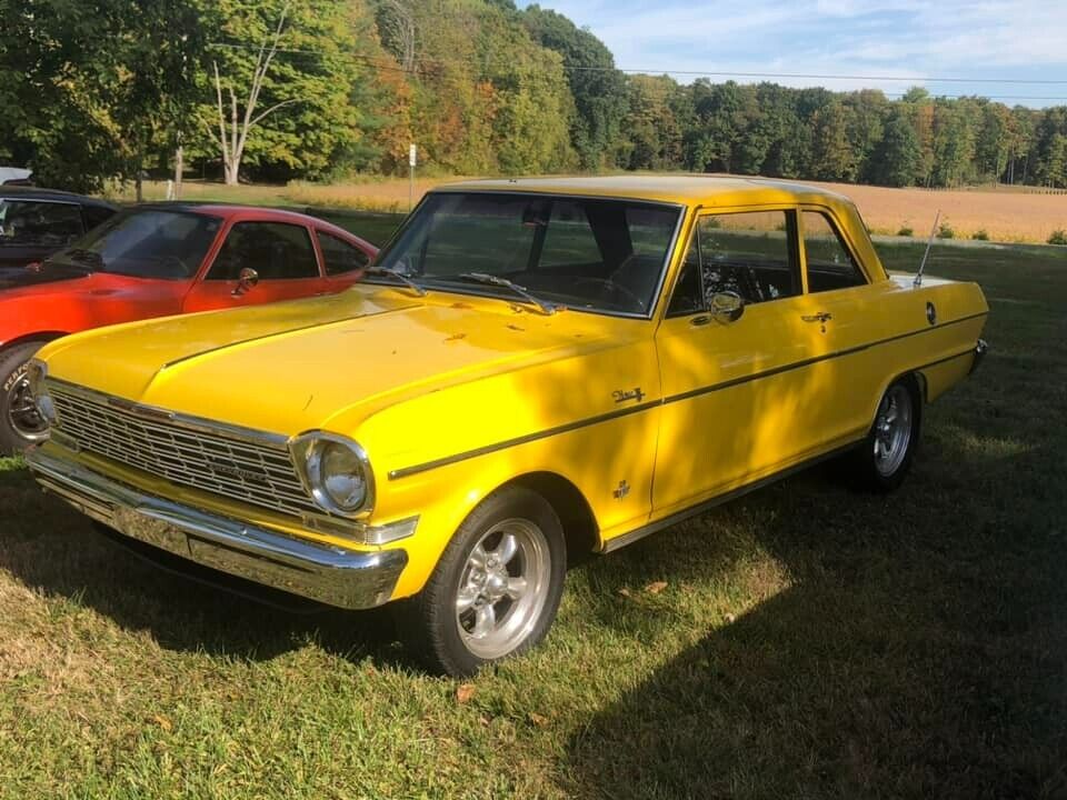 Chevrolet-Nova-1964-Sedan-2