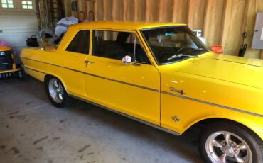 Chevrolet-Nova-1964-Sedan-21