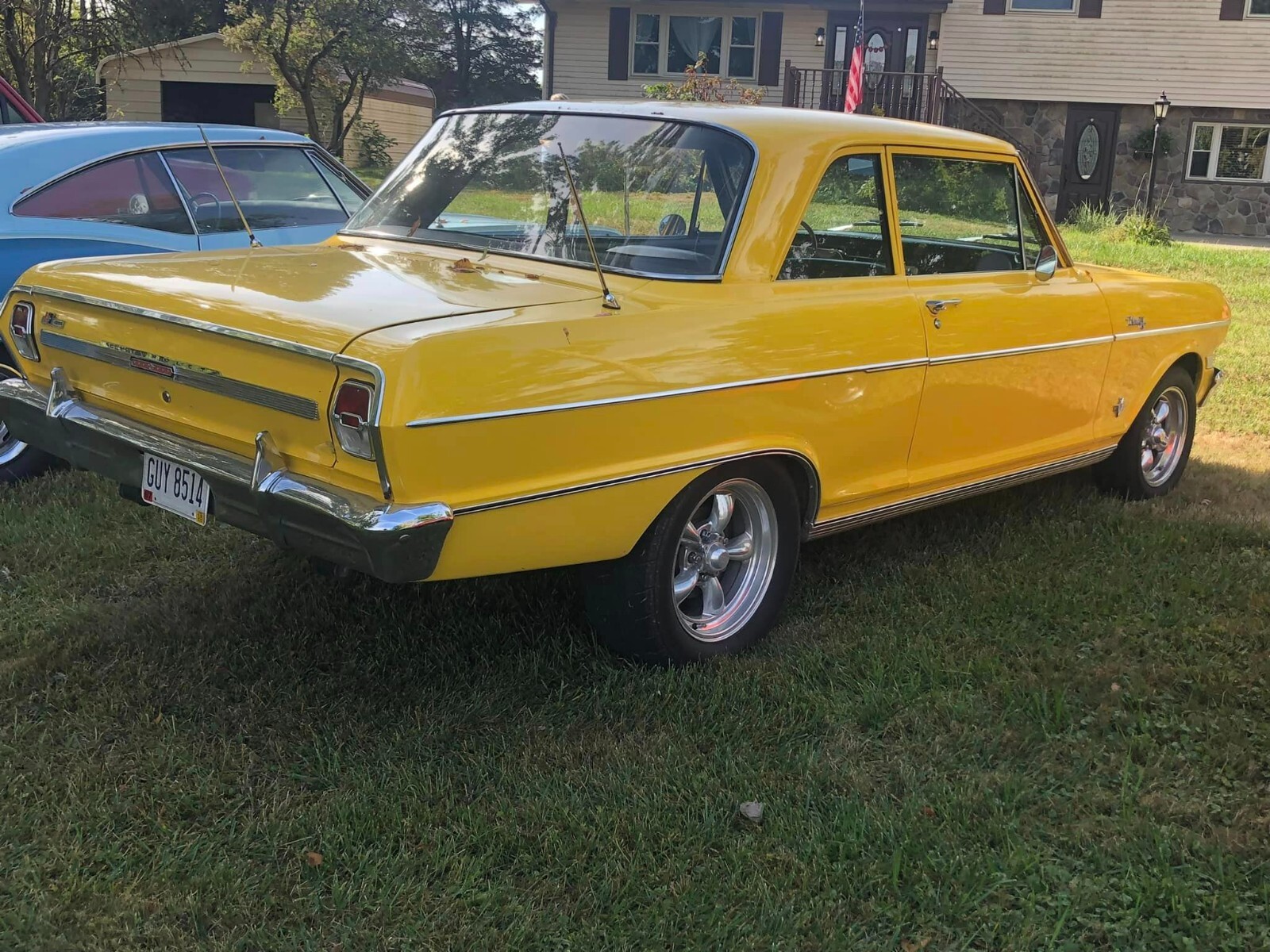 Chevrolet-Nova-1964-Sedan-3