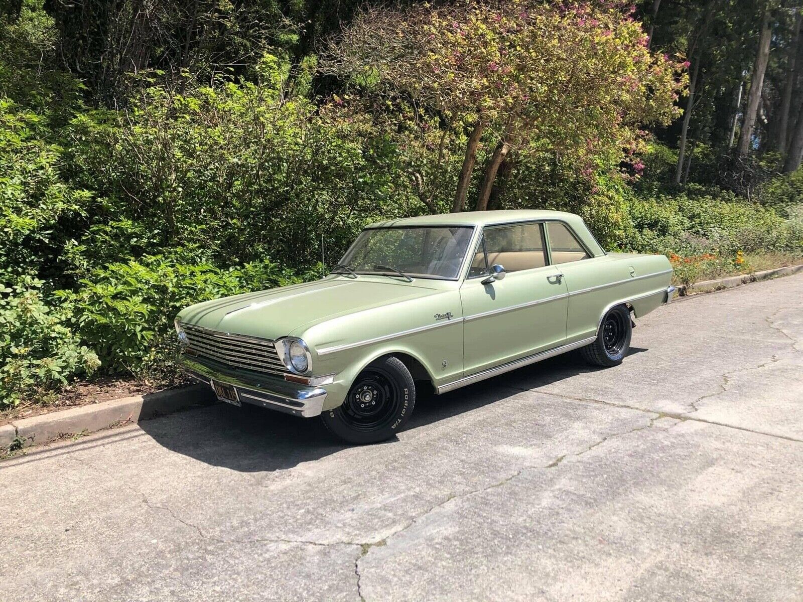 Chevrolet-Nova-1964-Sedan-5