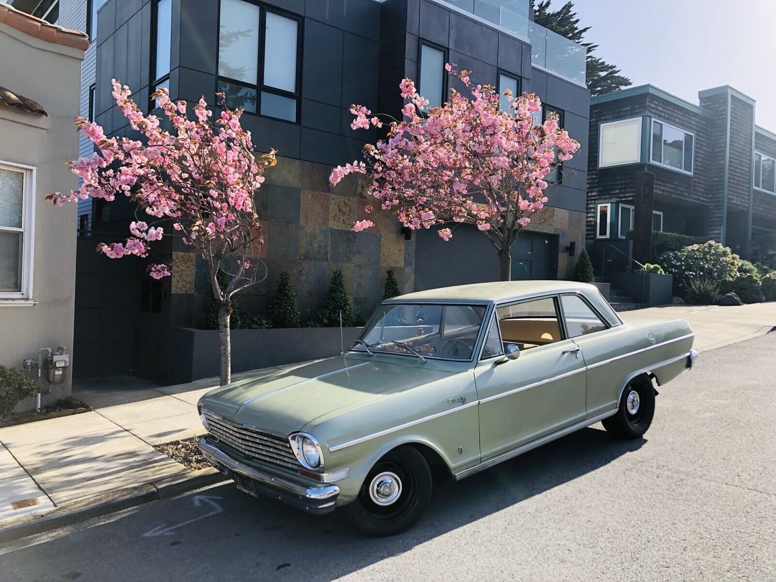 Chevrolet-Nova-1964-Sedan-6