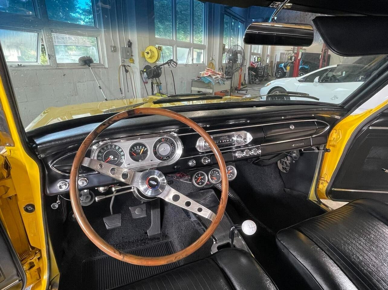 Chevrolet-Nova-1964-Sedan-7