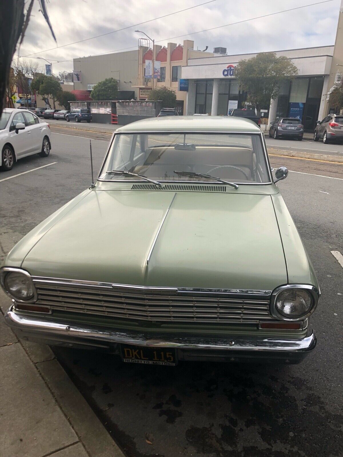 Chevrolet-Nova-1964-Sedan-7
