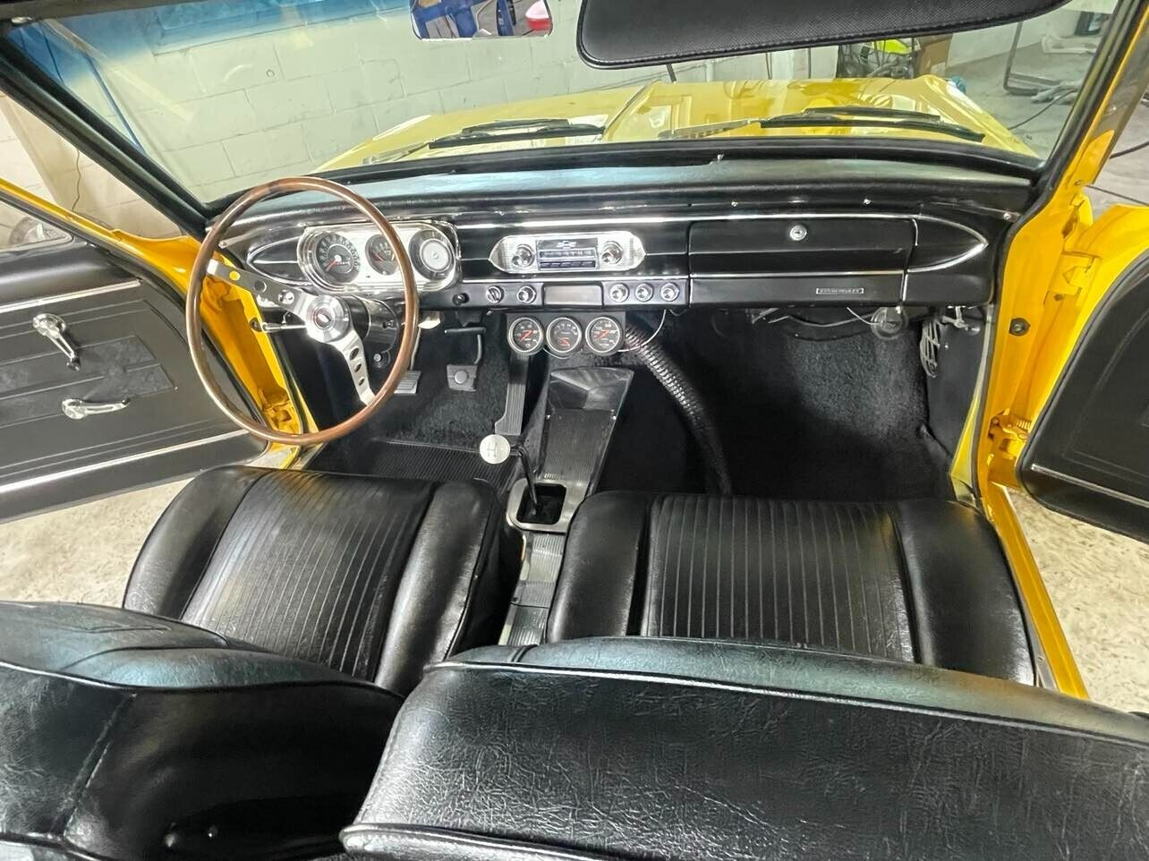Chevrolet-Nova-1964-Sedan-8